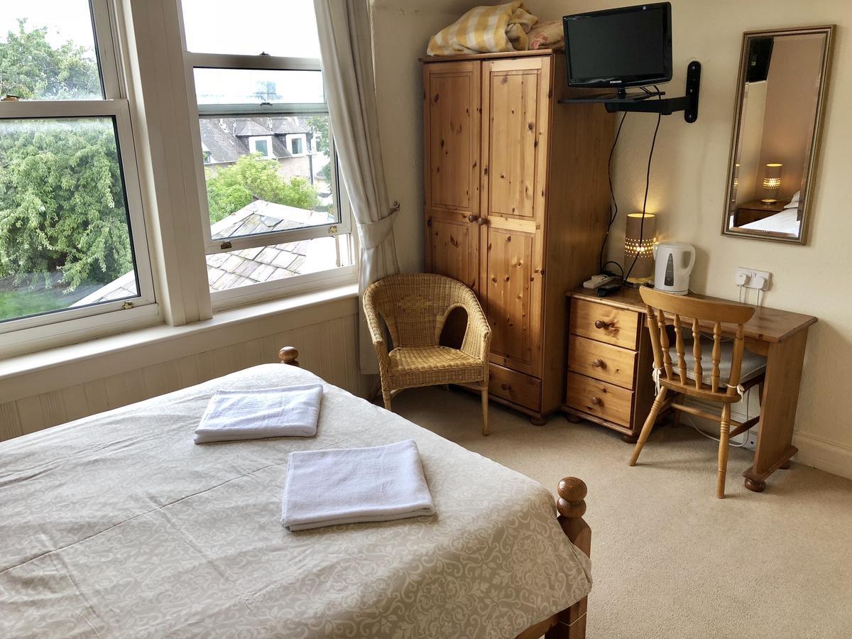 Errolbank Guest House Dundee Buitenkant foto